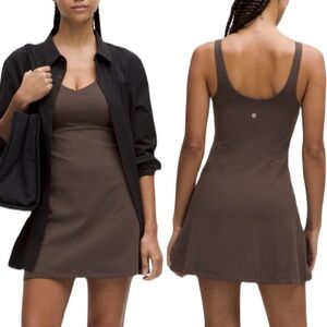 Lululemon Align Dress